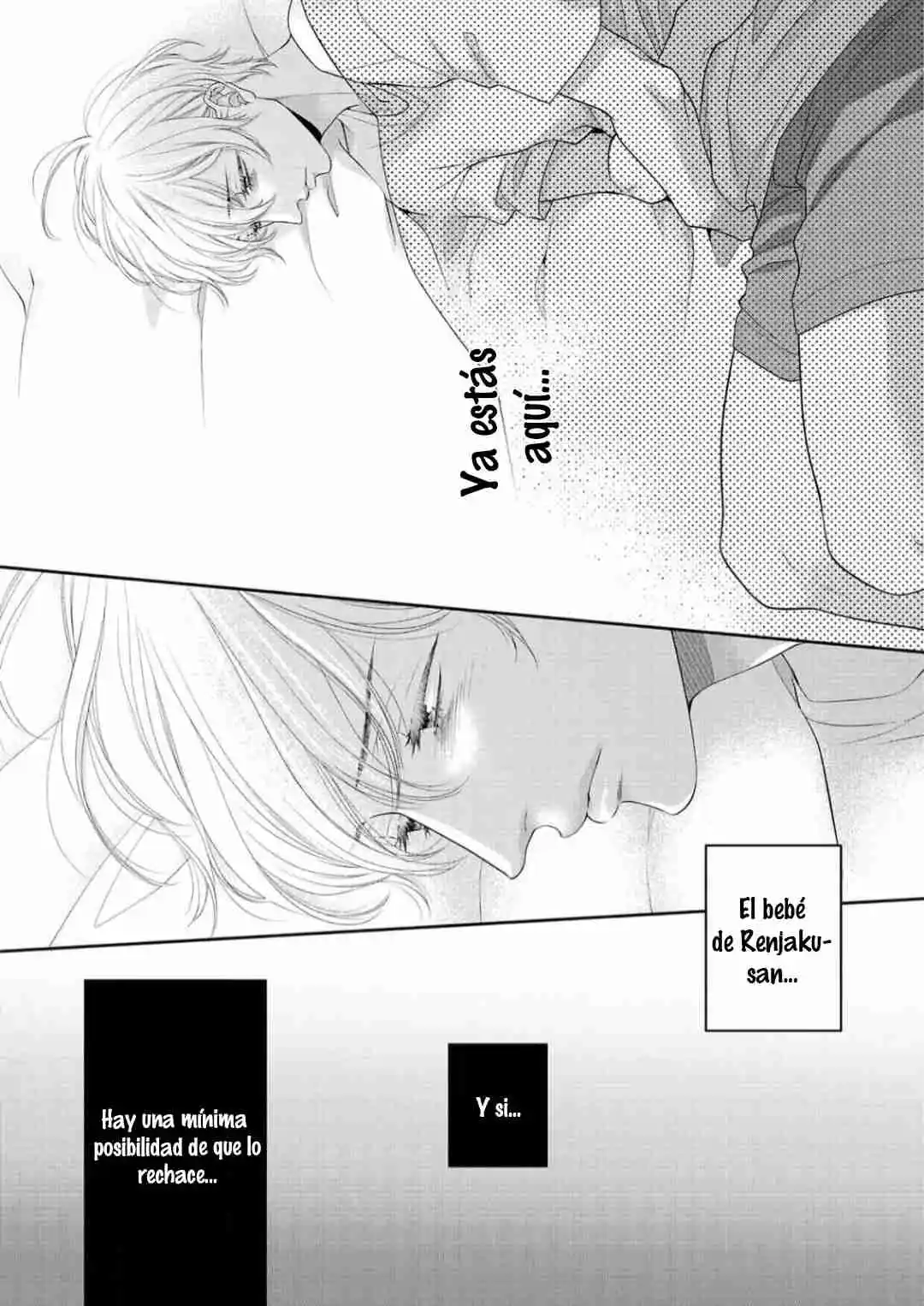 Takane No Hana Wa Chirasaretai - Capítulo 28 - Página 16 - LectorTMOo