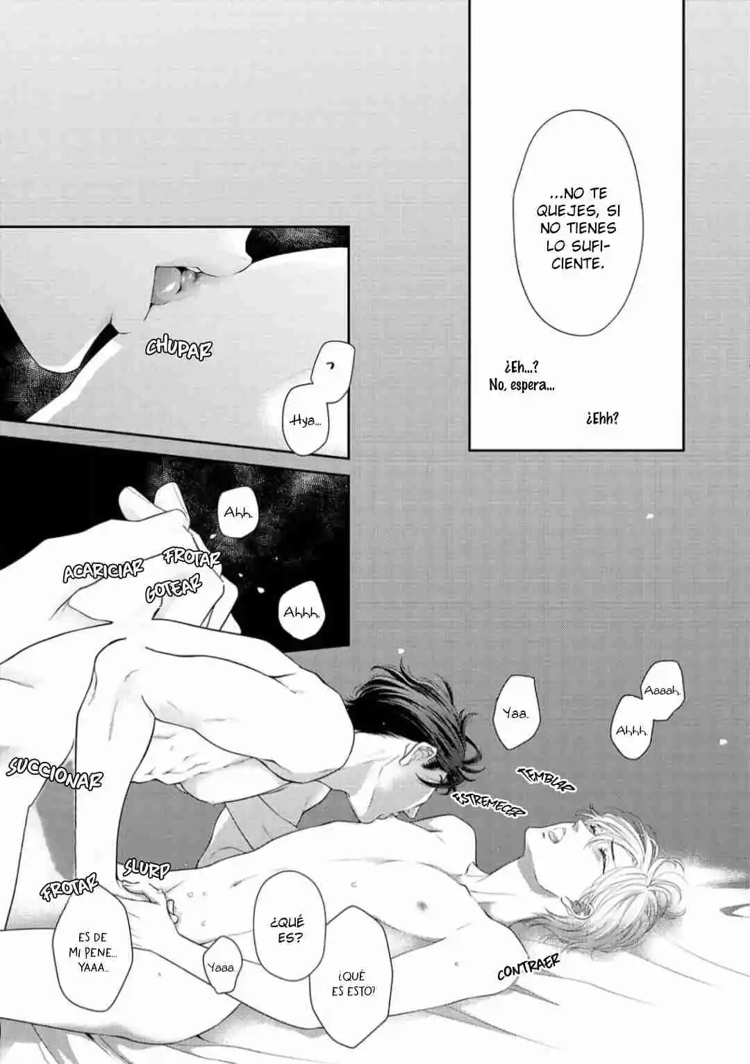 Takane No Hana Wa Chirasaretai - Capítulo 28 - Página 25 - LectorTMOo