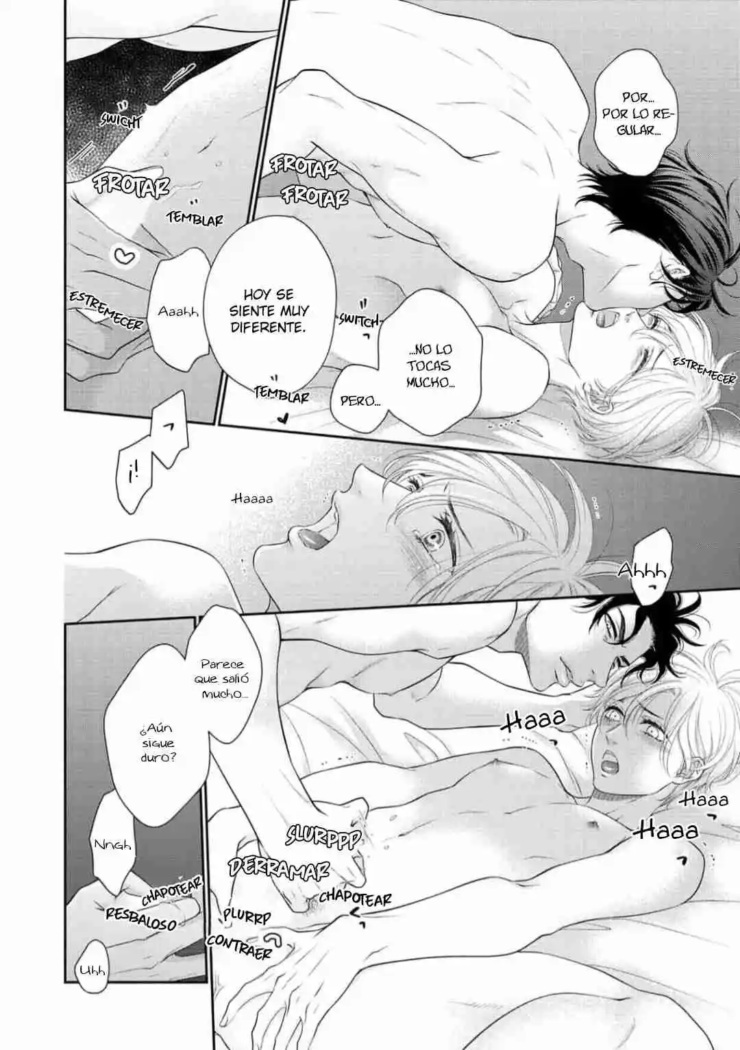 Takane No Hana Wa Chirasaretai - Capítulo 28 - Página 26 - LectorTMOo