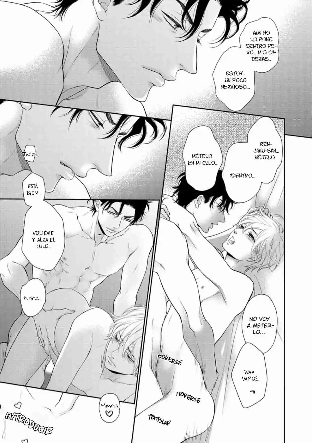 Takane No Hana Wa Chirasaretai - Capítulo 28 - Página 27 - LectorTMOo