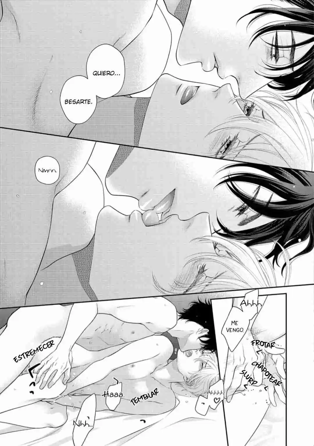 Takane No Hana Wa Chirasaretai - Capítulo 28 - Página 29 - LectorTMOo