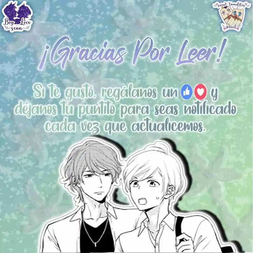 Takane No Hana Wa Chirasaretai - Capítulo 28 - Página 34 - LectorTMOo