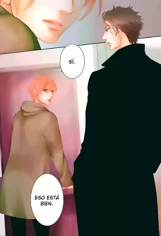 Takane No Hana Wa Chirasaretai - Capítulo 3 - Página 9 - LectorTMOo