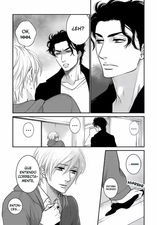 Takane No Hana Wa Chirasaretai - Capítulo 3 - Página 10 - LectorTMOo