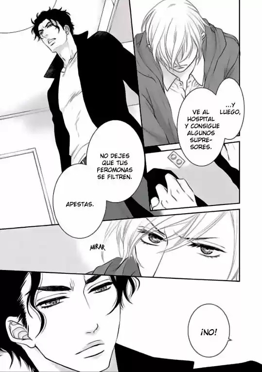 Takane No Hana Wa Chirasaretai - Capítulo 3 - Página 16 - LectorTMOo