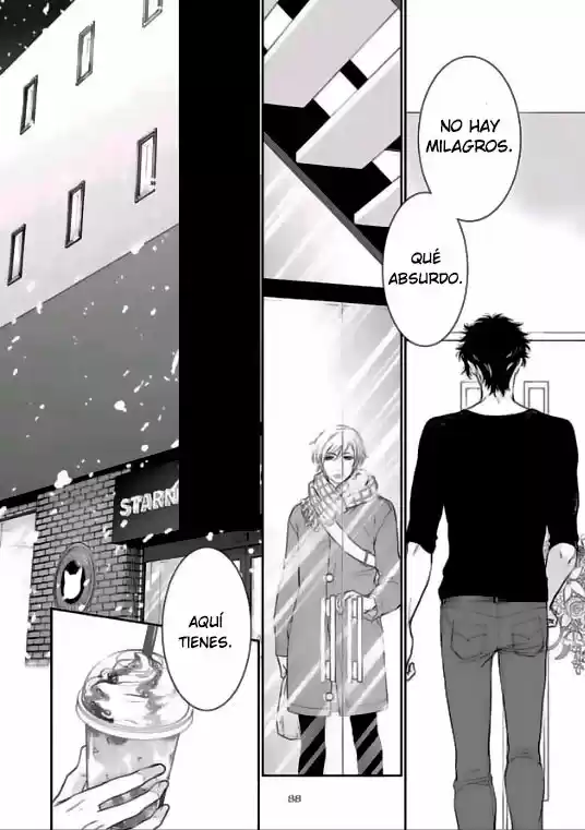 Takane No Hana Wa Chirasaretai - Capítulo 3 - Página 25 - LectorTMOo