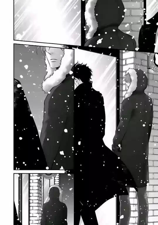 Takane No Hana Wa Chirasaretai - Capítulo 3 - Página 27 - LectorTMOo