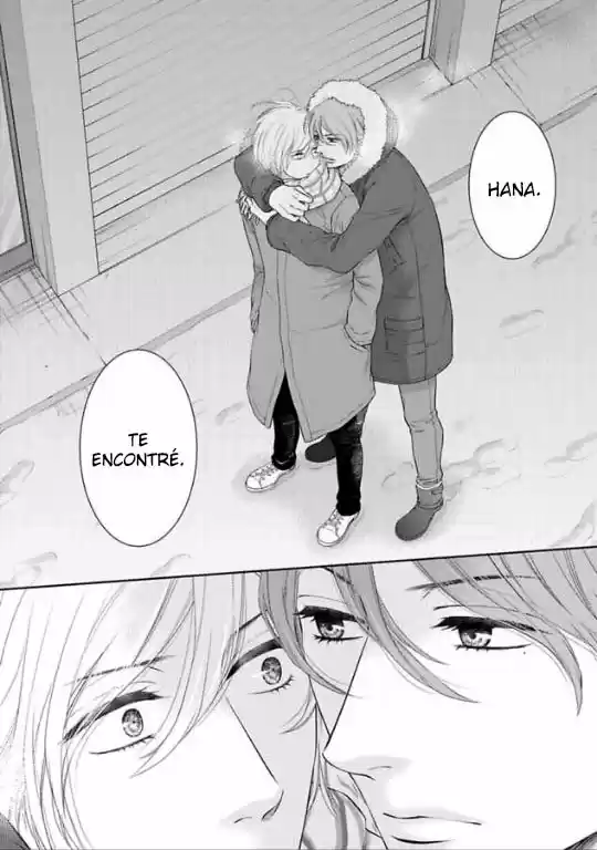 Takane No Hana Wa Chirasaretai - Capítulo 4 - Página 7 - LectorTMOo