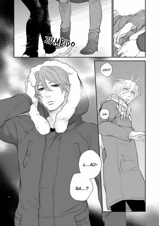 Takane No Hana Wa Chirasaretai - Capítulo 4 - Página 8 - LectorTMOo