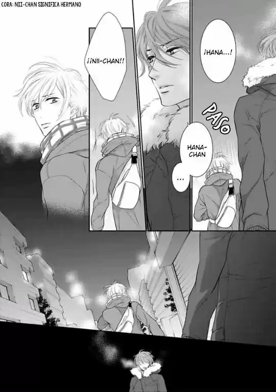 Takane No Hana Wa Chirasaretai - Capítulo 4 - Página 13 - LectorTMOo