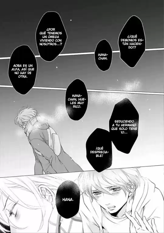 Takane No Hana Wa Chirasaretai - Capítulo 4 - Página 14 - LectorTMOo