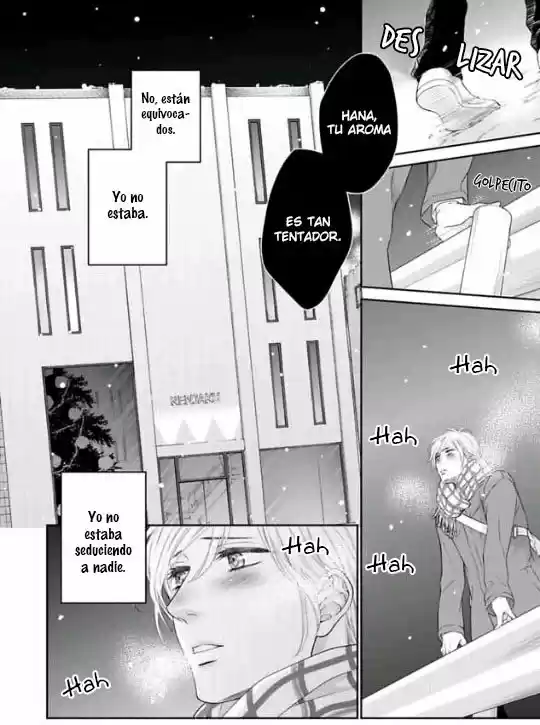 Takane No Hana Wa Chirasaretai - Capítulo 4 - Página 15 - LectorTMOo