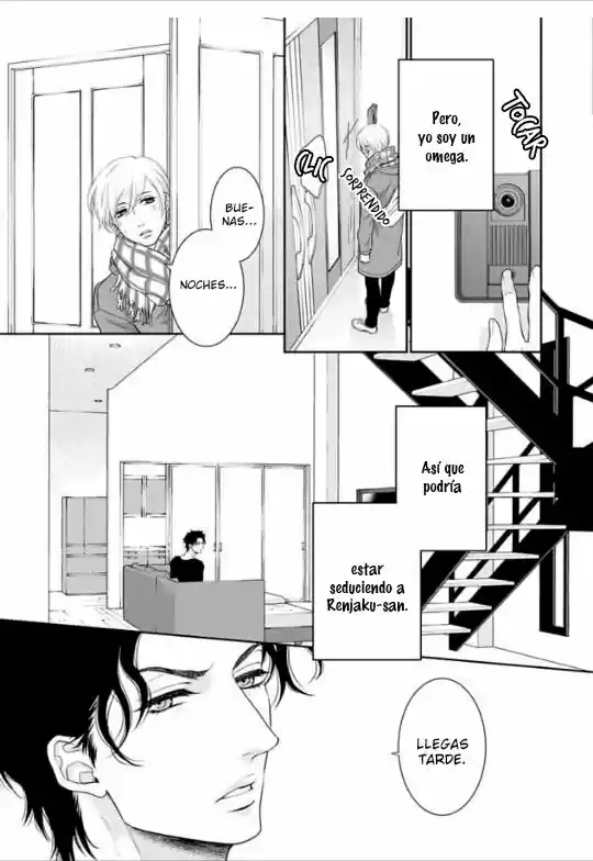 Takane No Hana Wa Chirasaretai - Capítulo 4 - Página 16 - LectorTMOo