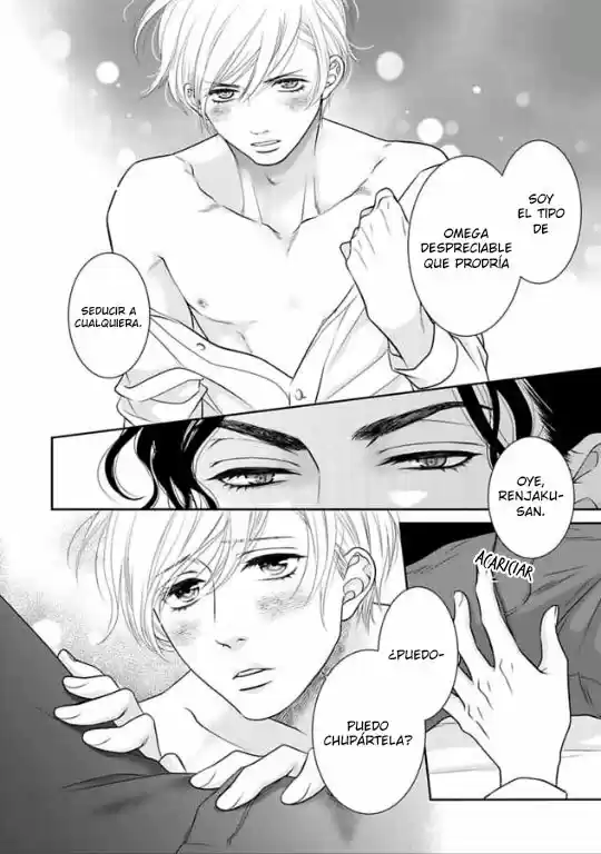Takane No Hana Wa Chirasaretai - Capítulo 4 - Página 23 - LectorTMOo