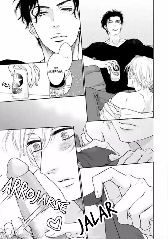 Takane No Hana Wa Chirasaretai - Capítulo 4 - Página 24 - LectorTMOo