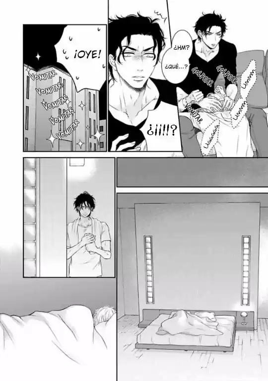 Takane No Hana Wa Chirasaretai - Capítulo 4 - Página 29 - LectorTMOo