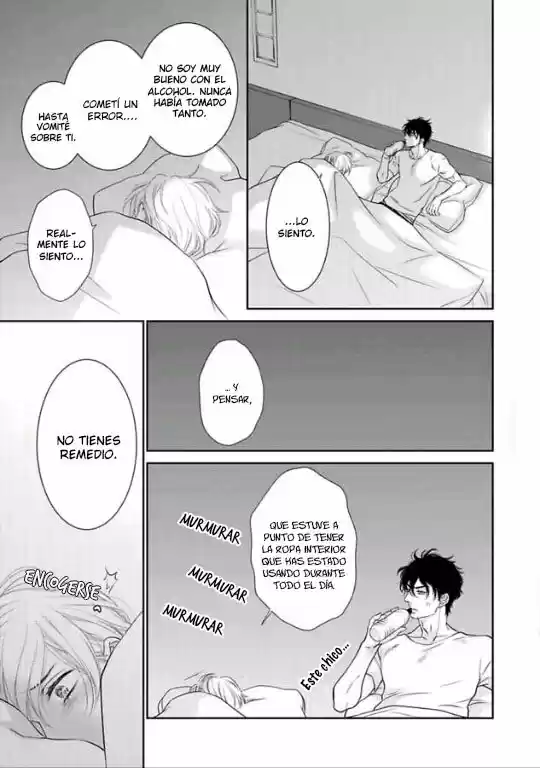 Takane No Hana Wa Chirasaretai - Capítulo 4 - Página 30 - LectorTMOo