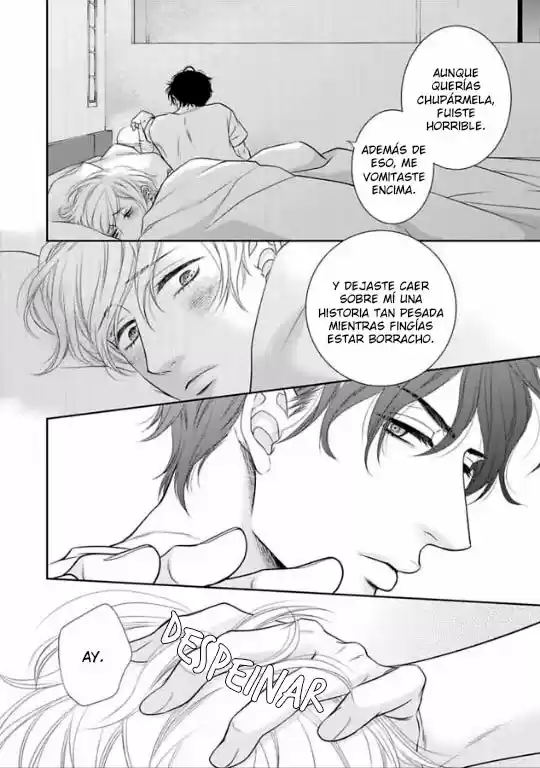 Takane No Hana Wa Chirasaretai - Capítulo 4 - Página 31 - LectorTMOo
