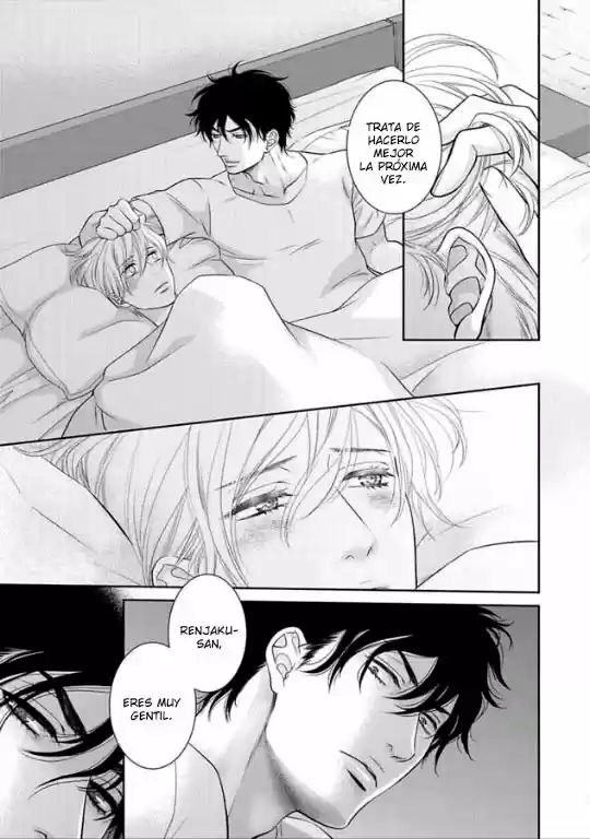 Takane No Hana Wa Chirasaretai - Capítulo 4 - Página 32 - LectorTMOo