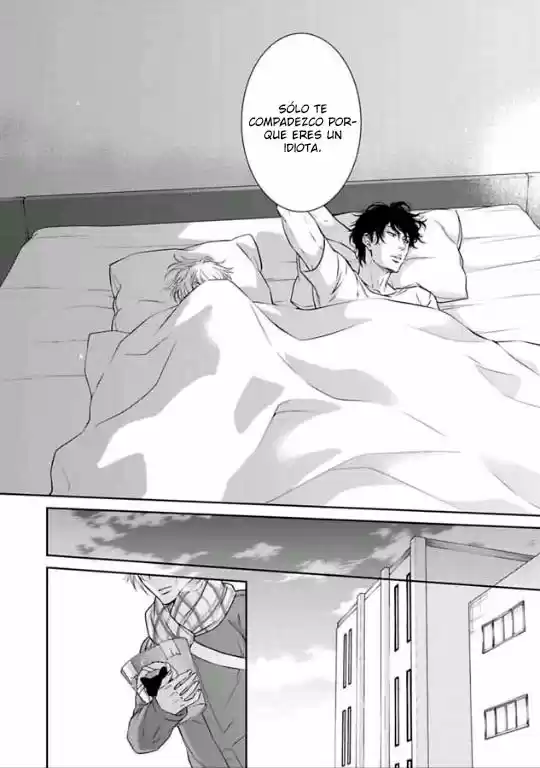 Takane No Hana Wa Chirasaretai - Capítulo 4 - Página 33 - LectorTMOo