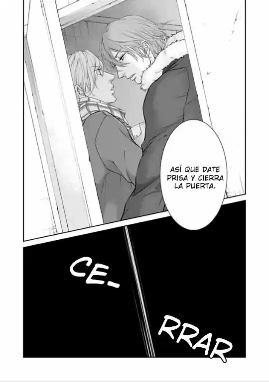 Takane No Hana Wa Chirasaretai - Capítulo 4 - Página 37 - LectorTMOo