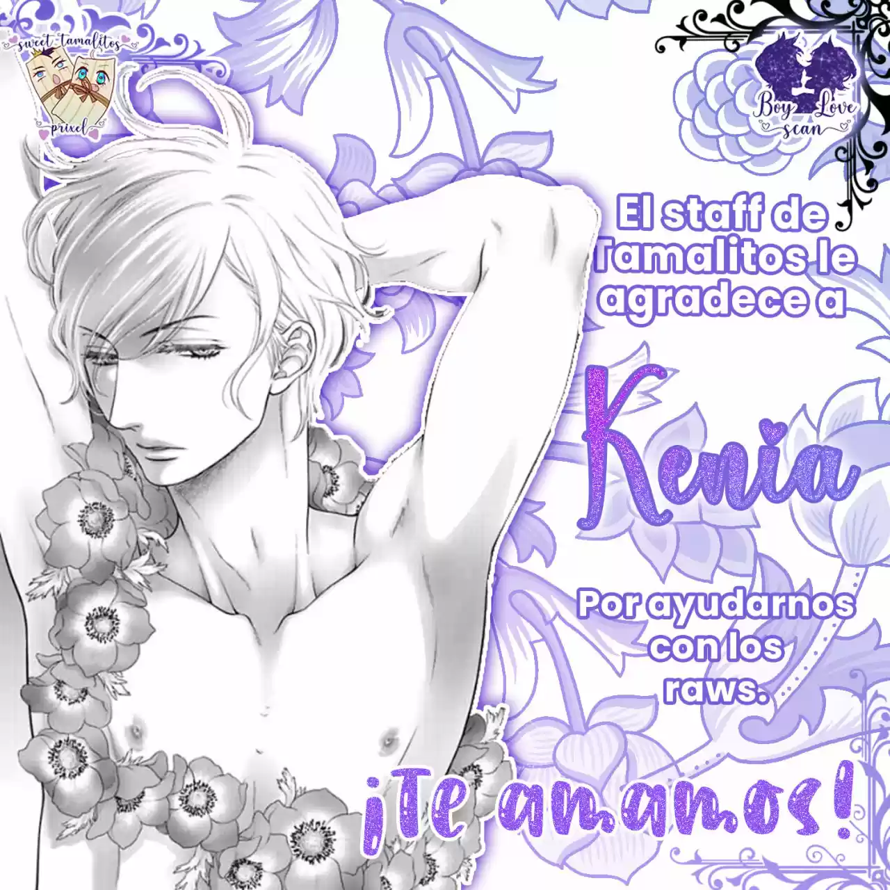 Takane No Hana Wa Chirasaretai - Capítulo 5.10 - Página 3 - LectorTMOo