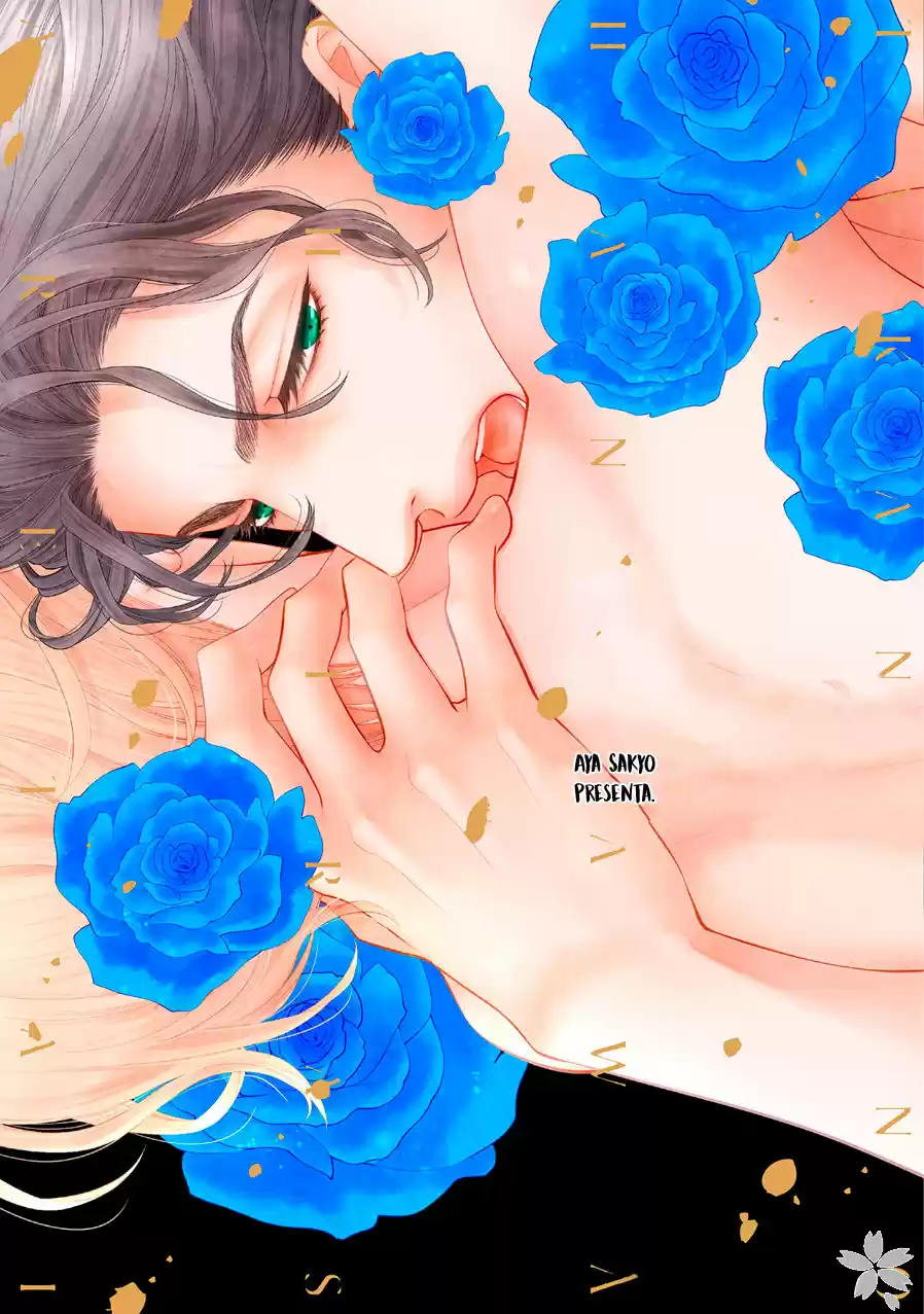 Takane No Hana Wa Chirasaretai - Capítulo 5.10 - Página 5 - LectorTMOo