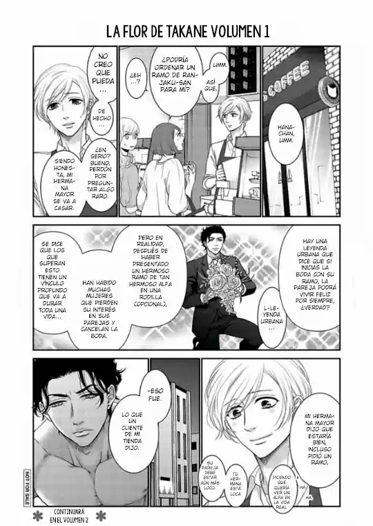Takane No Hana Wa Chirasaretai - Capítulo 5.10 - Página 7 - LectorTMOo
