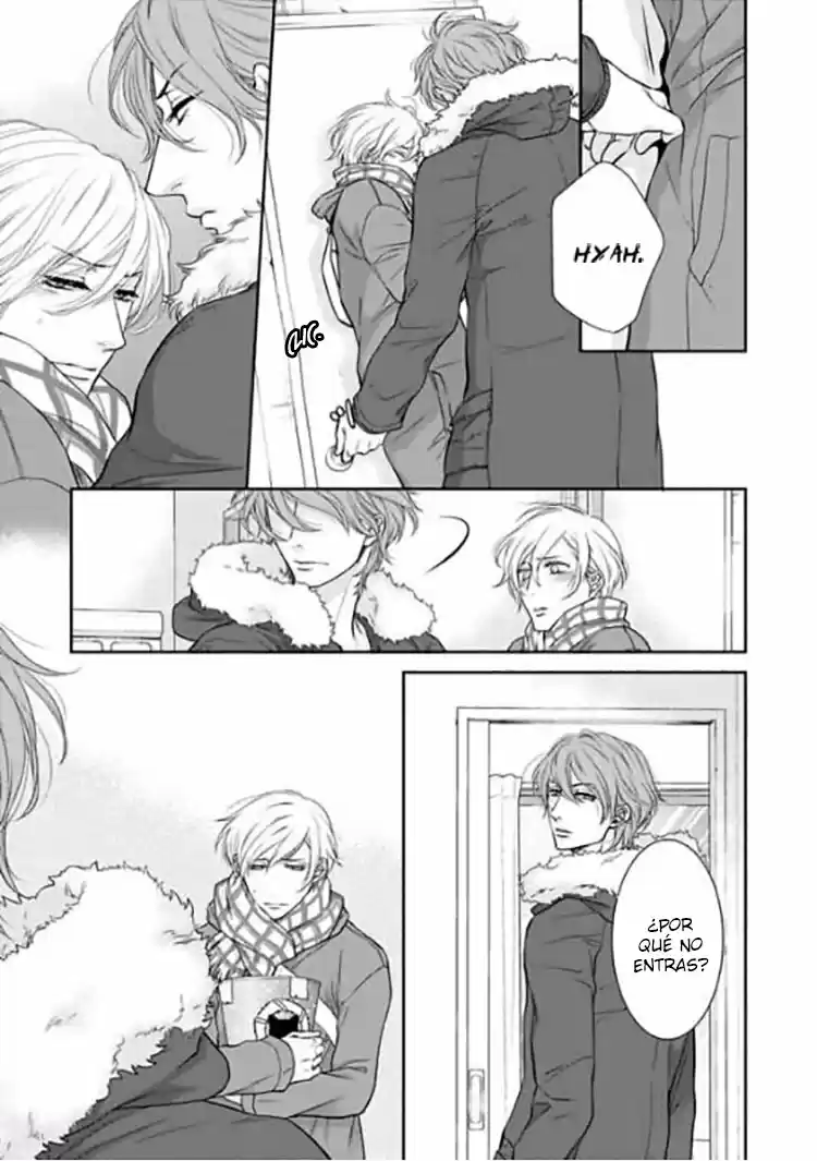 Takane No Hana Wa Chirasaretai - Capítulo 5 - Página 7 - LectorTMOo