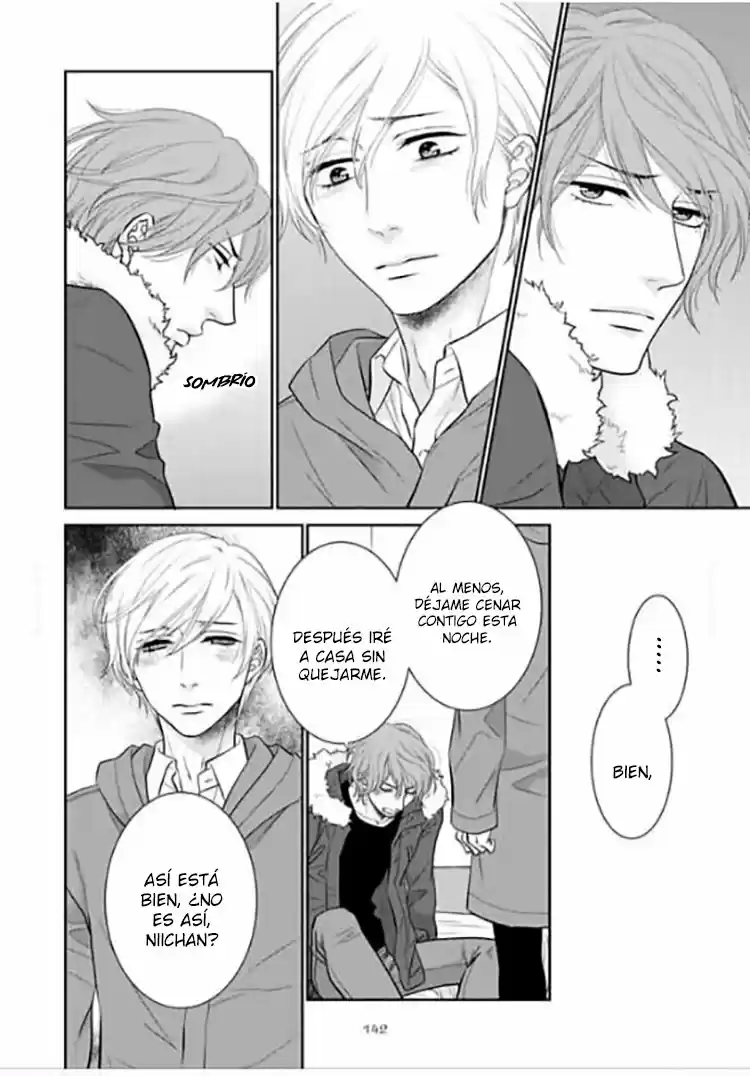Takane No Hana Wa Chirasaretai - Capítulo 5 - Página 12 - LectorTMOo