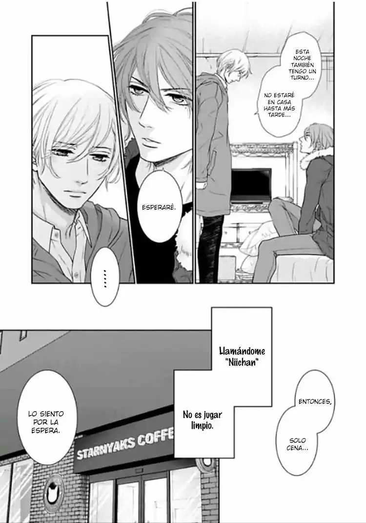 Takane No Hana Wa Chirasaretai - Capítulo 5 - Página 13 - LectorTMOo