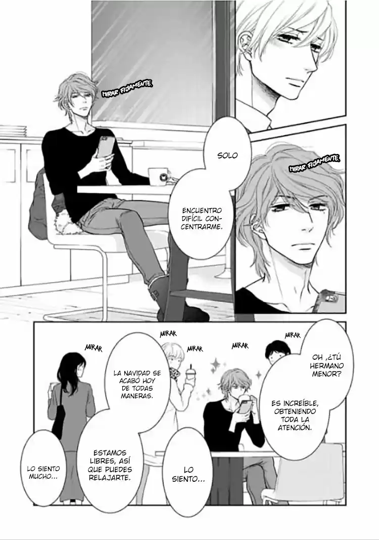 Takane No Hana Wa Chirasaretai - Capítulo 5 - Página 15 - LectorTMOo