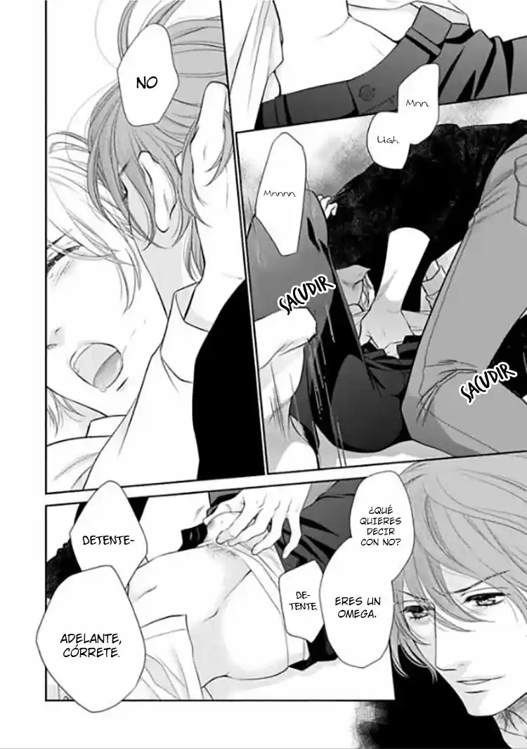 Takane No Hana Wa Chirasaretai - Capítulo 5 - Página 26 - LectorTMOo