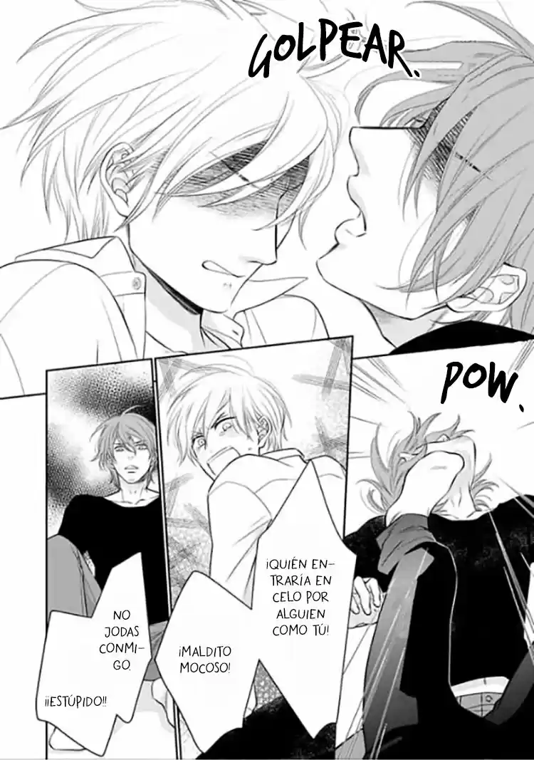 Takane No Hana Wa Chirasaretai - Capítulo 5 - Página 30 - LectorTMOo