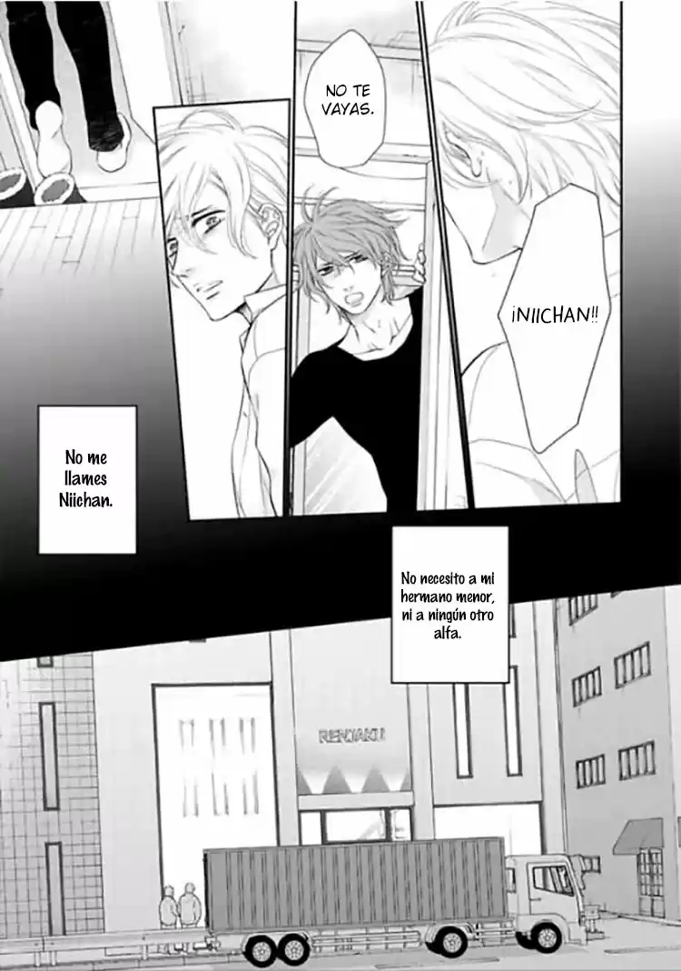 Takane No Hana Wa Chirasaretai - Capítulo 5 - Página 31 - LectorTMOo