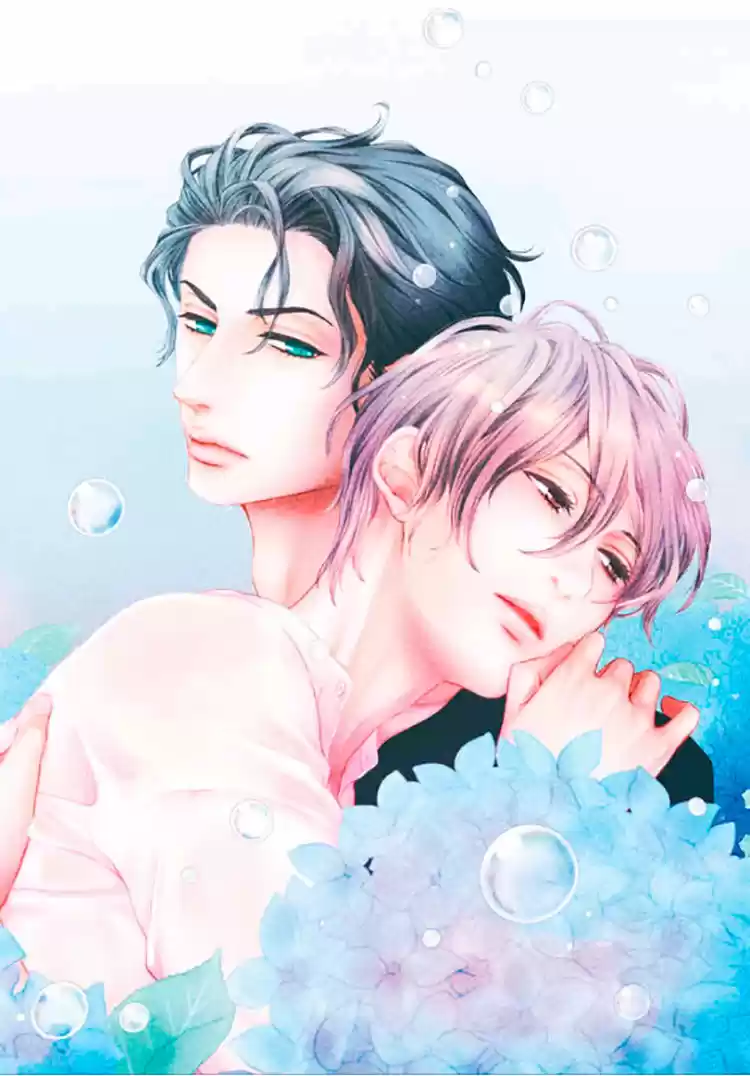 Takane No Hana Wa Chirasaretai - Capítulo 6 - Página 6 - LectorTMOo