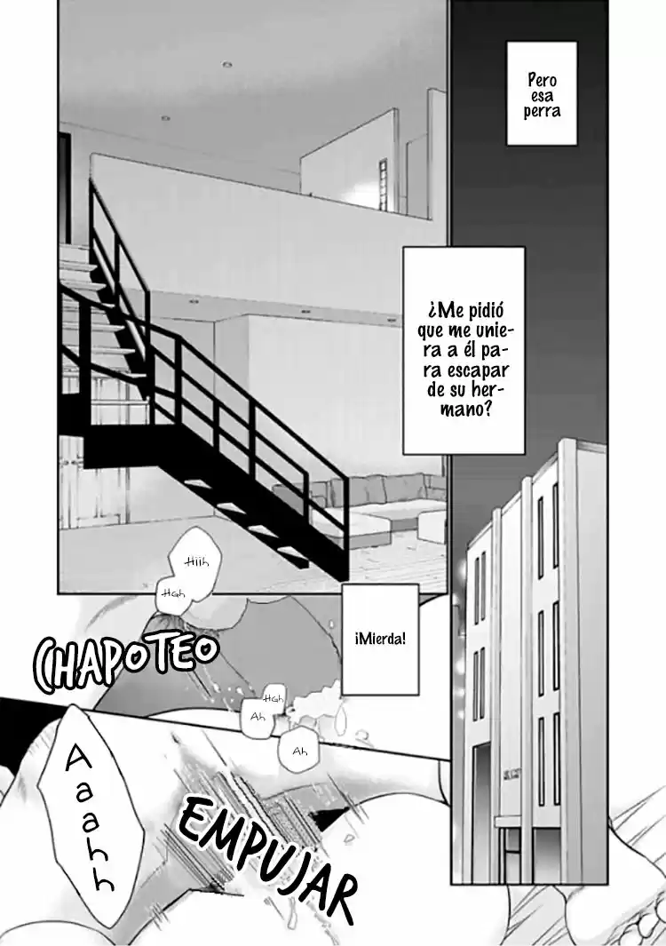 Takane No Hana Wa Chirasaretai - Capítulo 6 - Página 9 - LectorTMOo