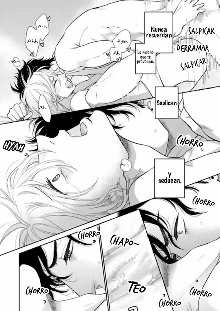 Takane No Hana Wa Chirasaretai - Capítulo 6 - Página 12 - LectorTMOo