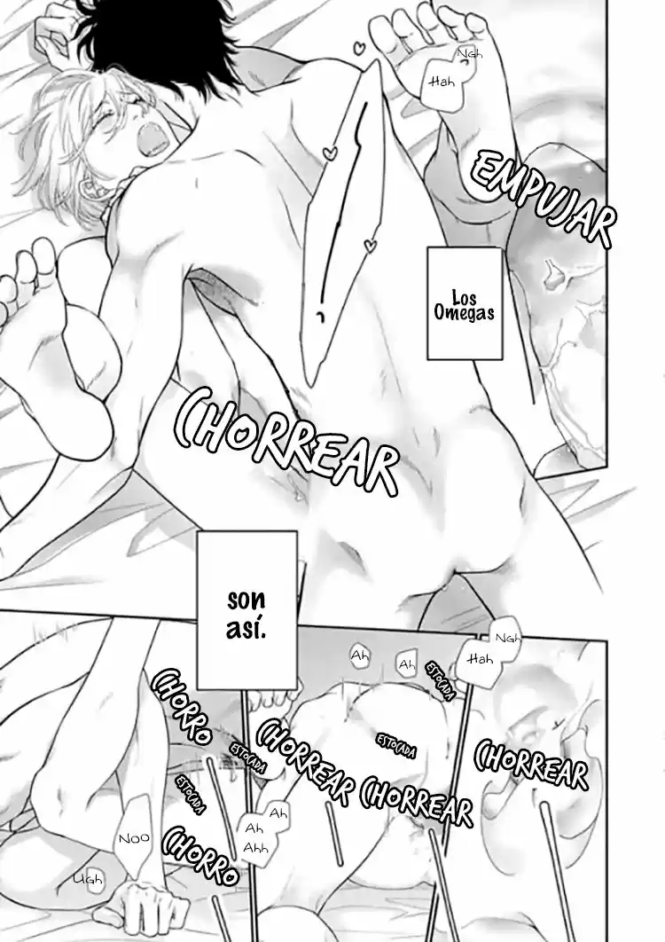 Takane No Hana Wa Chirasaretai - Capítulo 6 - Página 13 - LectorTMOo