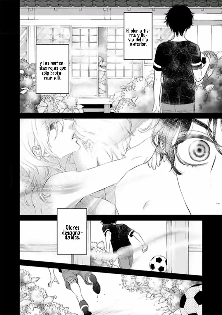 Takane No Hana Wa Chirasaretai - Capítulo 6 - Página 16 - LectorTMOo