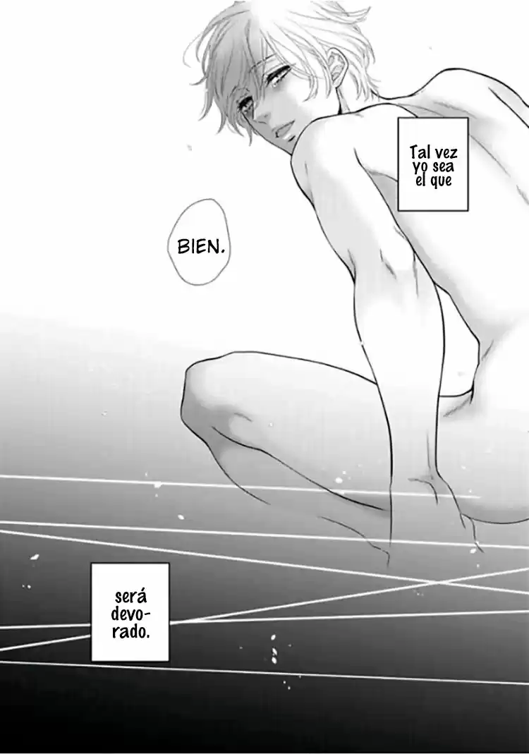 Takane No Hana Wa Chirasaretai - Capítulo 6 - Página 21 - LectorTMOo