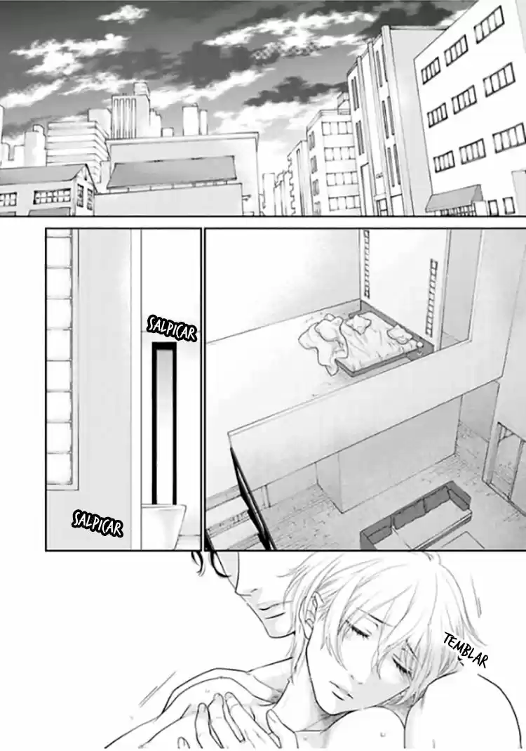 Takane No Hana Wa Chirasaretai - Capítulo 6 - Página 22 - LectorTMOo