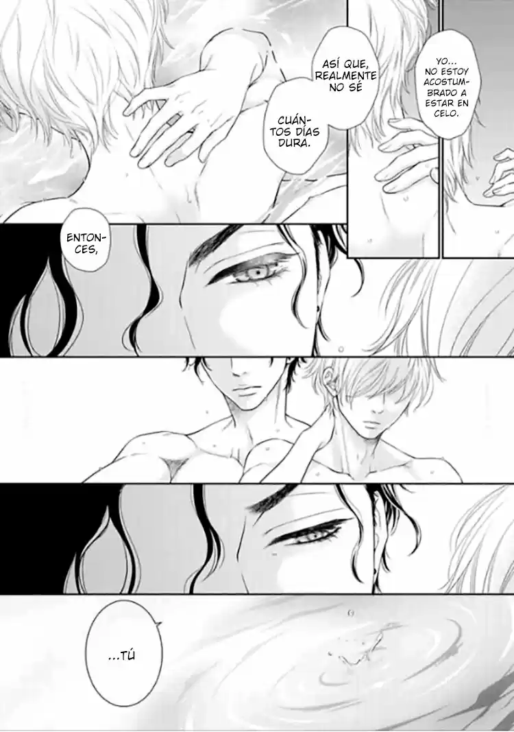 Takane No Hana Wa Chirasaretai - Capítulo 6 - Página 24 - LectorTMOo