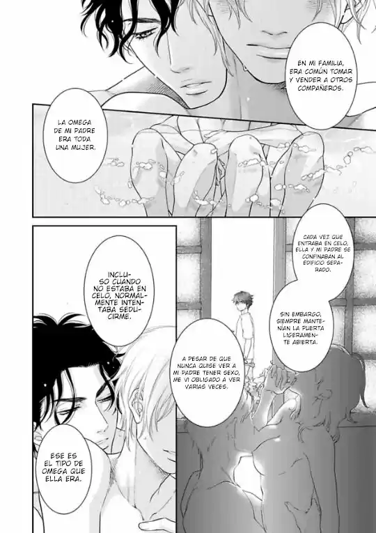 Takane No Hana Wa Chirasaretai - Capítulo 6 - Página 26 - LectorTMOo