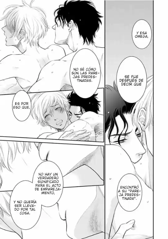 Takane No Hana Wa Chirasaretai - Capítulo 6 - Página 27 - LectorTMOo