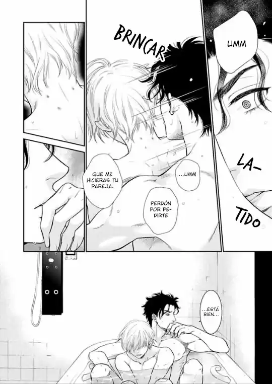 Takane No Hana Wa Chirasaretai - Capítulo 6 - Página 28 - LectorTMOo
