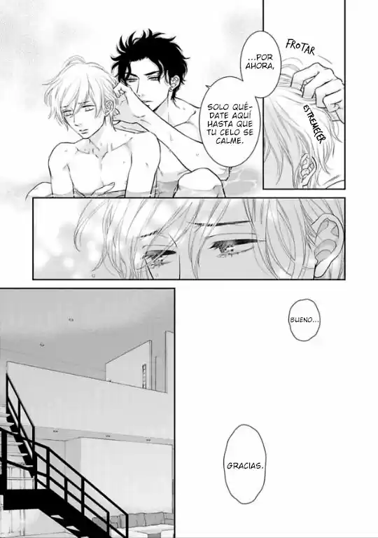 Takane No Hana Wa Chirasaretai - Capítulo 6 - Página 29 - LectorTMOo