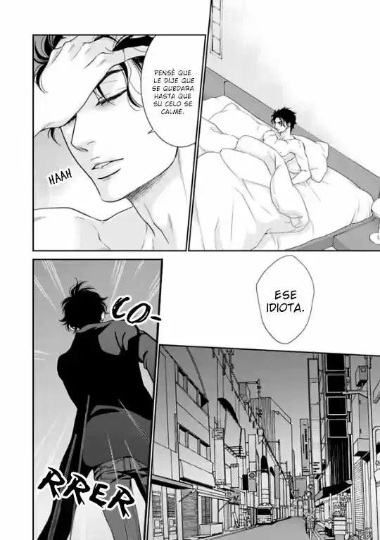 Takane No Hana Wa Chirasaretai - Capítulo 6 - Página 30 - LectorTMOo