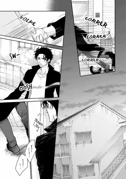 Takane No Hana Wa Chirasaretai - Capítulo 6 - Página 31 - LectorTMOo