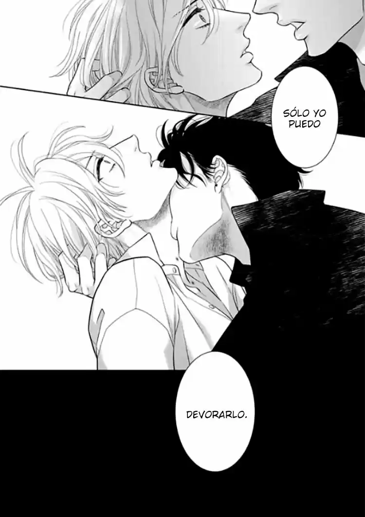 Takane No Hana Wa Chirasaretai - Capítulo 6 - Página 36 - LectorTMOo